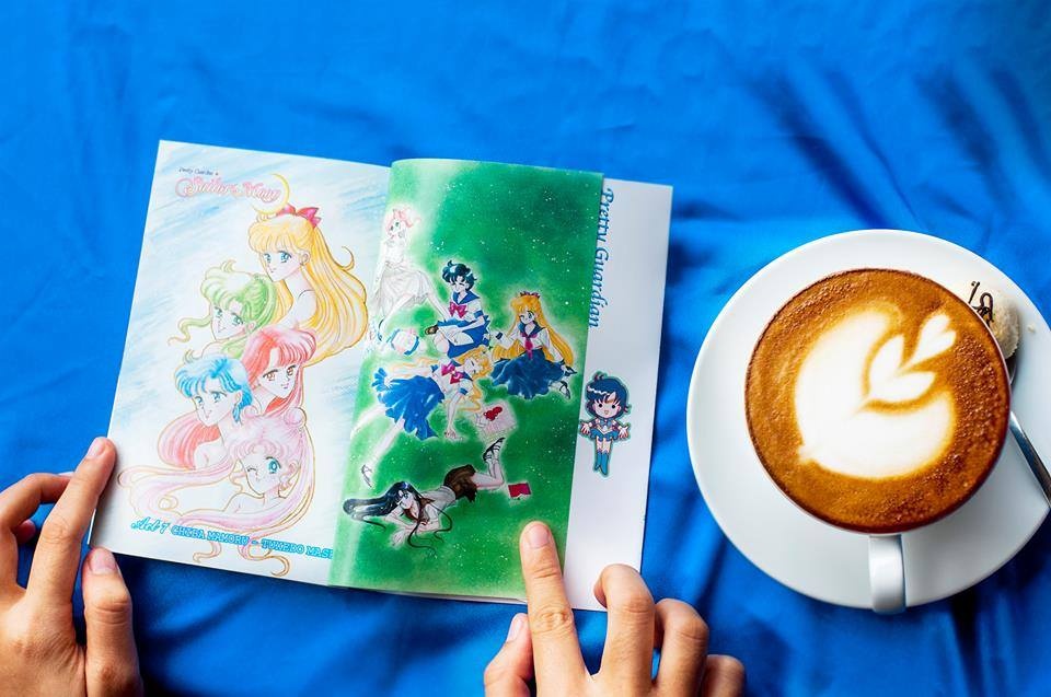 Thuy thu mat trang phien ban moi anh 2