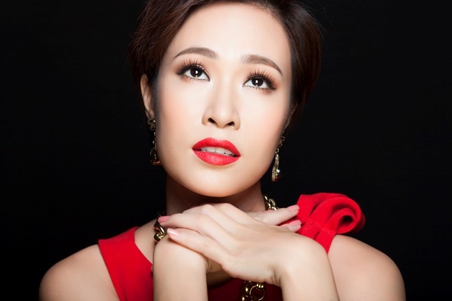 Vietnam Idol ảnh 3 Vietnam Idol anh 3
