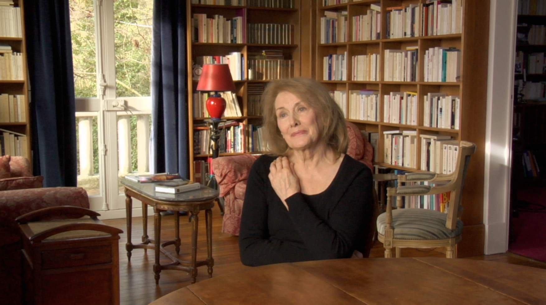 Một chỗ trong đời ảnh 2 Mot cho trong doi anh 2