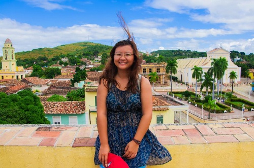 ‘Chan di khong moi’: Chuyen phieu luu doc Dong Nam A hinh anh