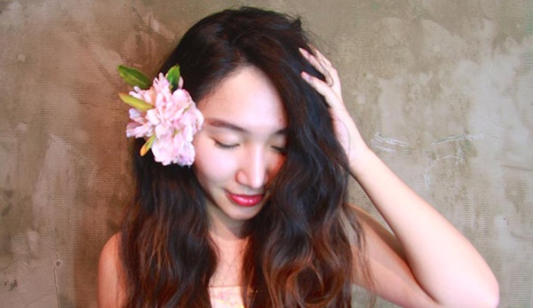 Quynh in Seoul anh 2