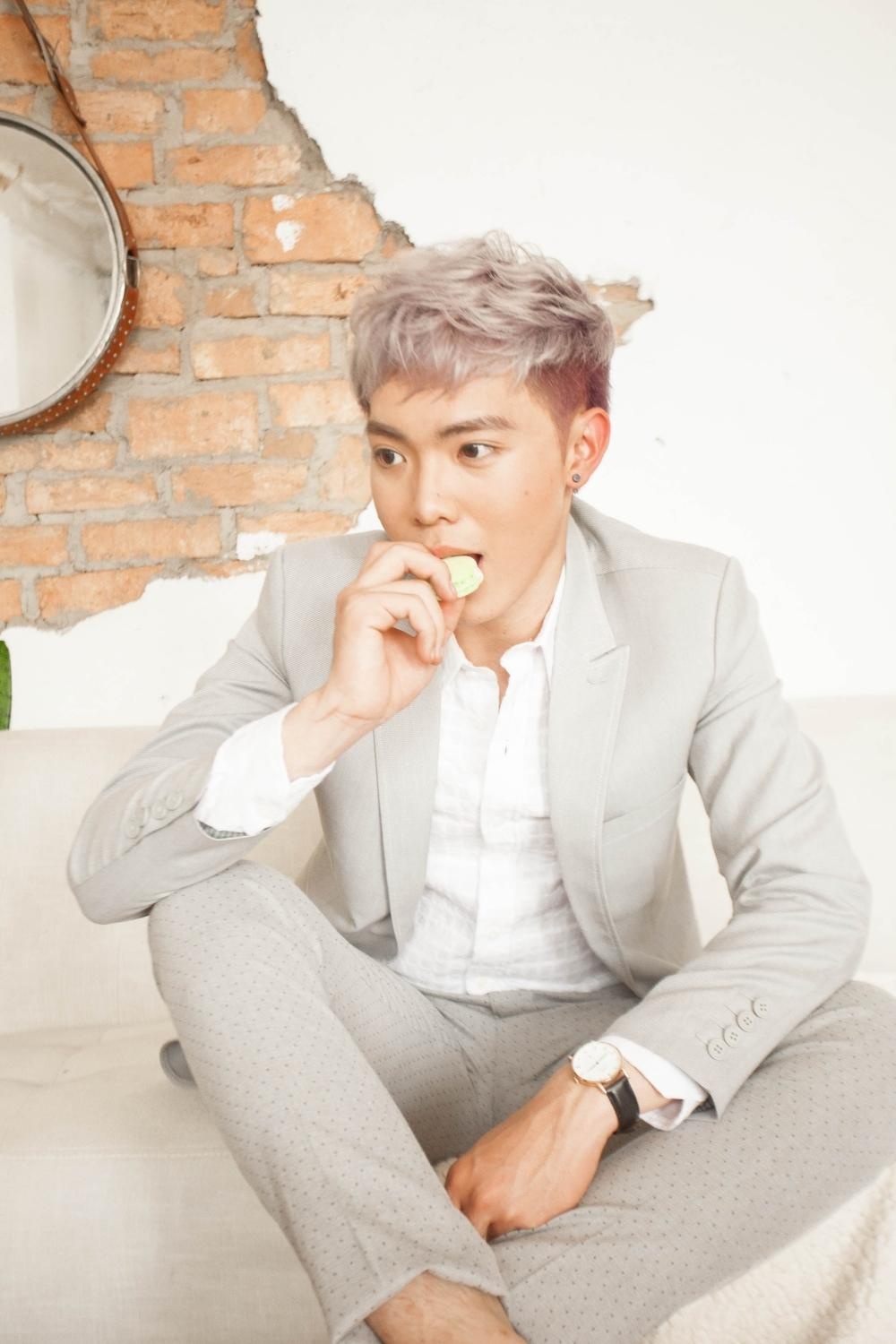 Những bản hit vpop 2016 ảnh 1 Nhung ban hit vpop 2016 anh 1