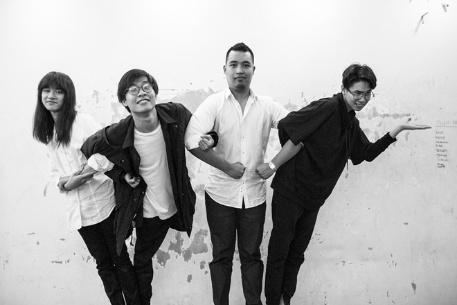 Những bản hit vpop 2016 ảnh 3 Nhung ban hit vpop 2016 anh 3