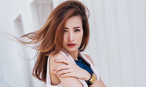 Sao Việt vươn ra quốc tế ảnh 3 Sao Viet vuon ra quoc te anh 3
