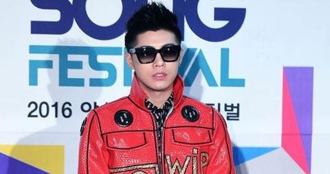 Nam vuon minh ra the gioi cua sao Vpop hinh anh