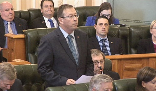 Nghi si Australia mat chuc vi 'bo' cu tro mat hinh anh