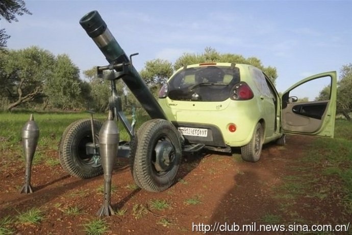 Nhung thiet bi quan su doc nhat vo nhi hinh anh