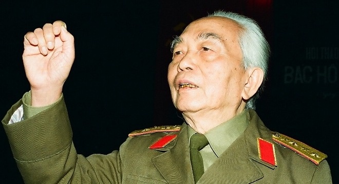 'Le thu' nghen dang vieng Dai tuong gui ve tu Uc hinh anh