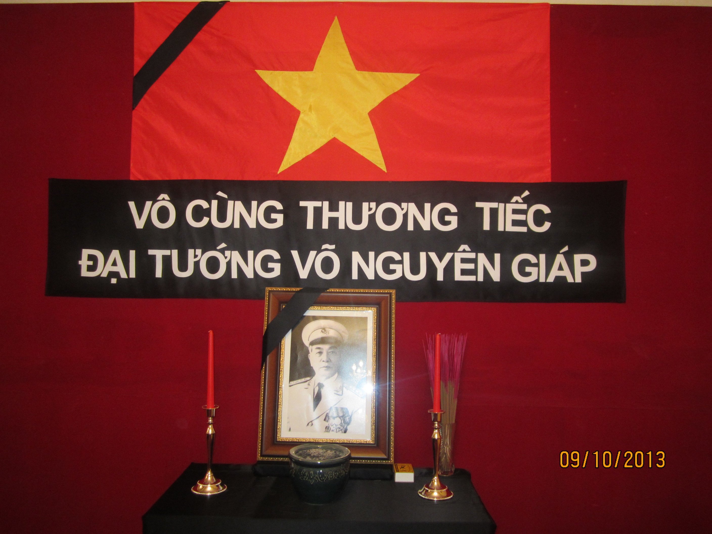 Nguyen thu nuoc ngoai dau tien vieng Tuong Giap hinh anh