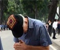 Hoc gia nuoc ngoai nghieng minh truoc nha Dai tuong hinh anh