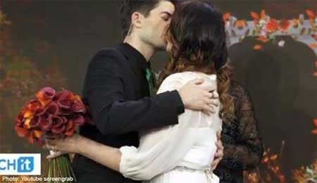 Dua nhau cuoi, uoc nguyen vao ngay 11/12/13 hinh anh