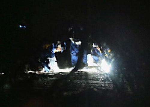 No lien tiep gan can cu khong quan My tai Nhat hinh anh