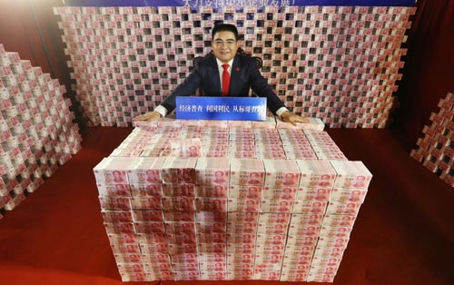 Dung 16 tan tien dung thanh phong thu hinh anh