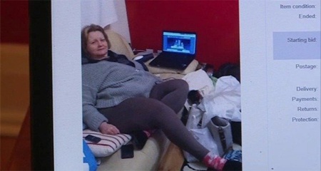 Rao ban ban gai mung Le tinh nhan hinh anh