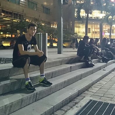 Tin nhan cuoi cua hanh khach Iran mang ho chieu gia hinh anh