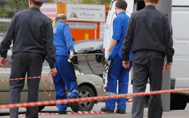 Phat hien phu nu Viet treo co trong ky tuc xa o Nga hinh anh