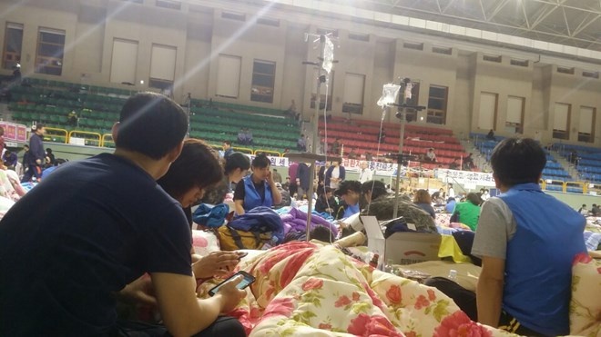 Noi dau cua gia dinh co dau Viet tren tau Sewol hinh anh