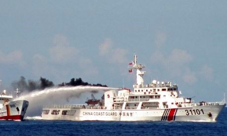 Bao Nhat: Cu dan mang Trung Quoc qua hung hang hinh anh