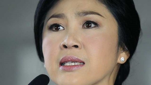 Thai Lan dieu tra tai san cua cuu thu tuong Yingluck hinh anh