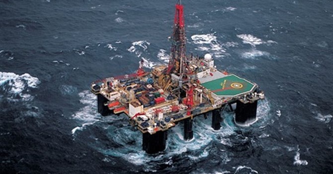 Trung Quoc dua them 3 gian khoan vao Bien Dong hinh anh