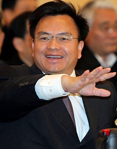 Bat hai 'ho tuong' tham nhung Trung Quoc hinh anh