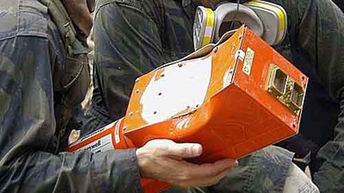 'Phat hien hop den may bay Algeria cho 116 nguoi' hinh anh