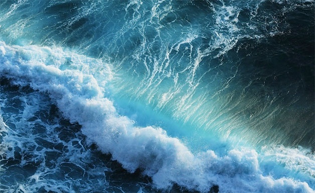 Canh bao nguy co dong dat va song than o Bien Dong hinh anh