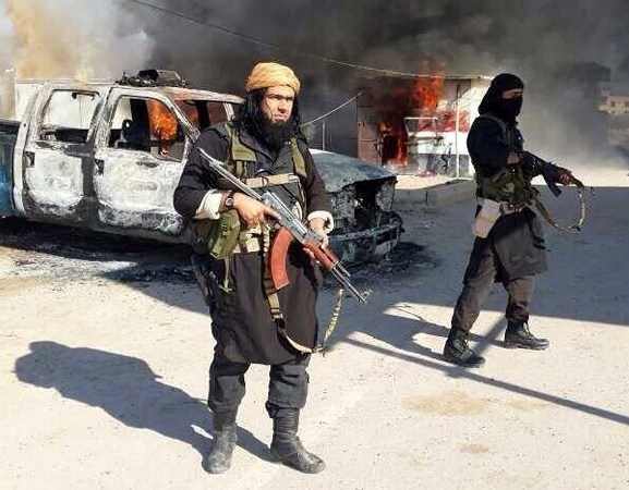 My de nghi TQ tham gia lien minh chong phien quan Hoi giao hinh anh