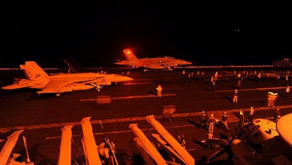 Tinh bao My canh bao al-Qaeda chuan bi tan cong khung bo My hinh anh