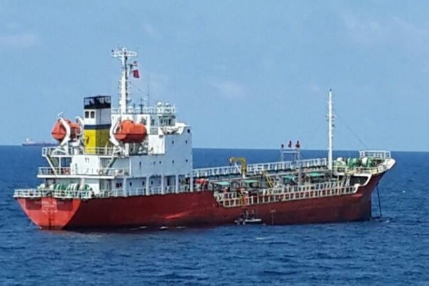 Cac vu cuop tau dau dinh dam tren Bien Dong hinh anh