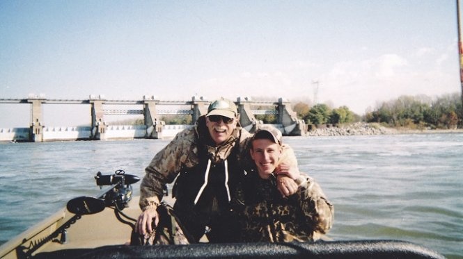 Tong thong Obama xac nhan cai chet cua Peter Kassig hinh anh