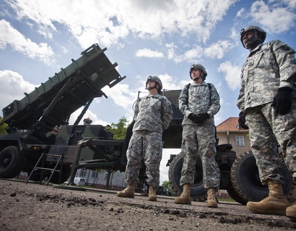 Nga canh bao dap tra thich dang la chan ten lua cua My hinh anh