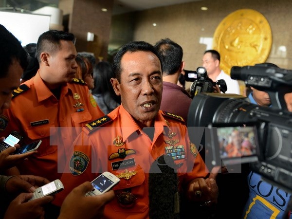 Nhieu thi the nan nhan AirAsia co the da bi nuoc cuon di hinh anh