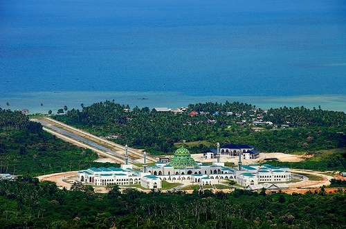 Indonesia can nhac kien Trung Quoc ve Bien Dong hinh anh