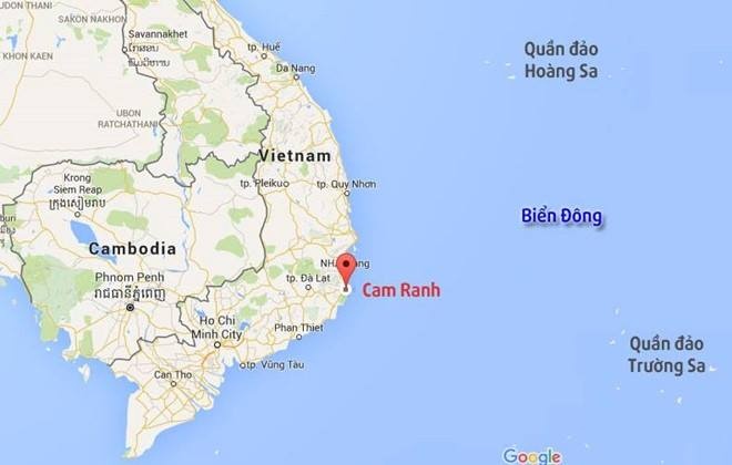 Thượng cờ tàu hộ vệ tên lửa ảnh 8 Thuong co tau ho ve ten lua anh 8