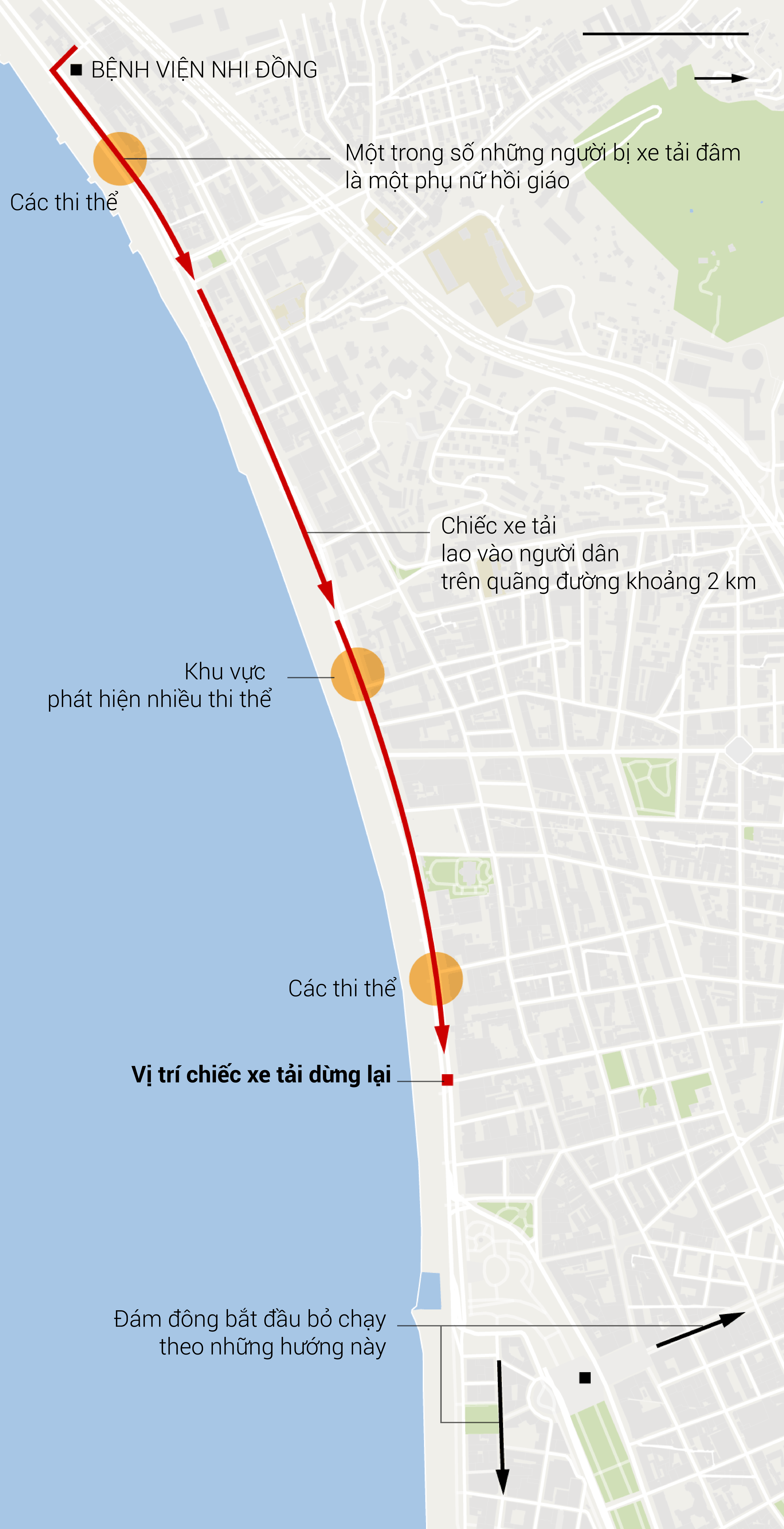 Khủng bố ở Pháp ảnh 2 Khung bo o Phap anh 2