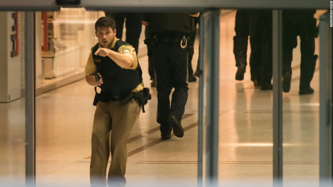 Nghi pham xa sung tai Duc tu sat hinh anh