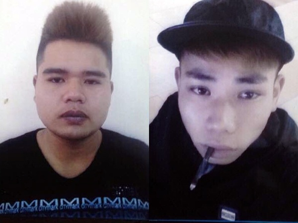 9X cung dong bon truy sat nguoi co biet danh 'sieu nhan' hinh anh