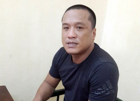 Chu Xuân Hiếu. Ảnh: ĐH.