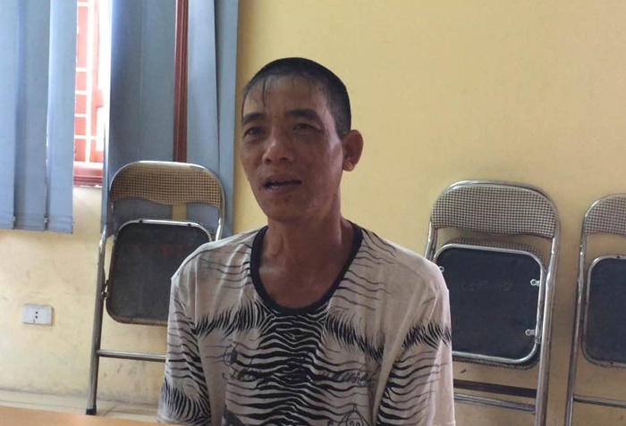 Ga trai nhiem HIV chan duong cuop tai san khai gi? hinh anh