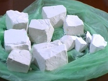 U60 di xe may giao heroin hinh anh