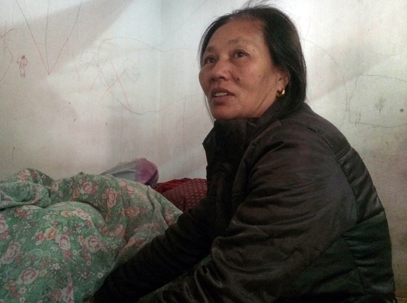 Phut giap mat ke sat hai chong con hinh anh