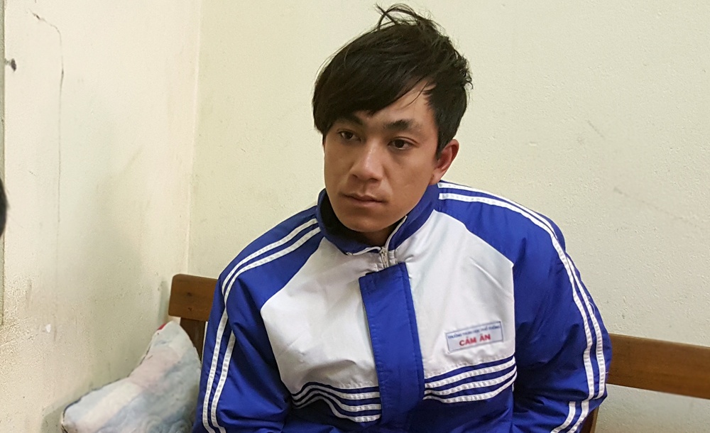 Co gai bi lua ban sang Trung Quoc to ke buon nguoi hinh anh