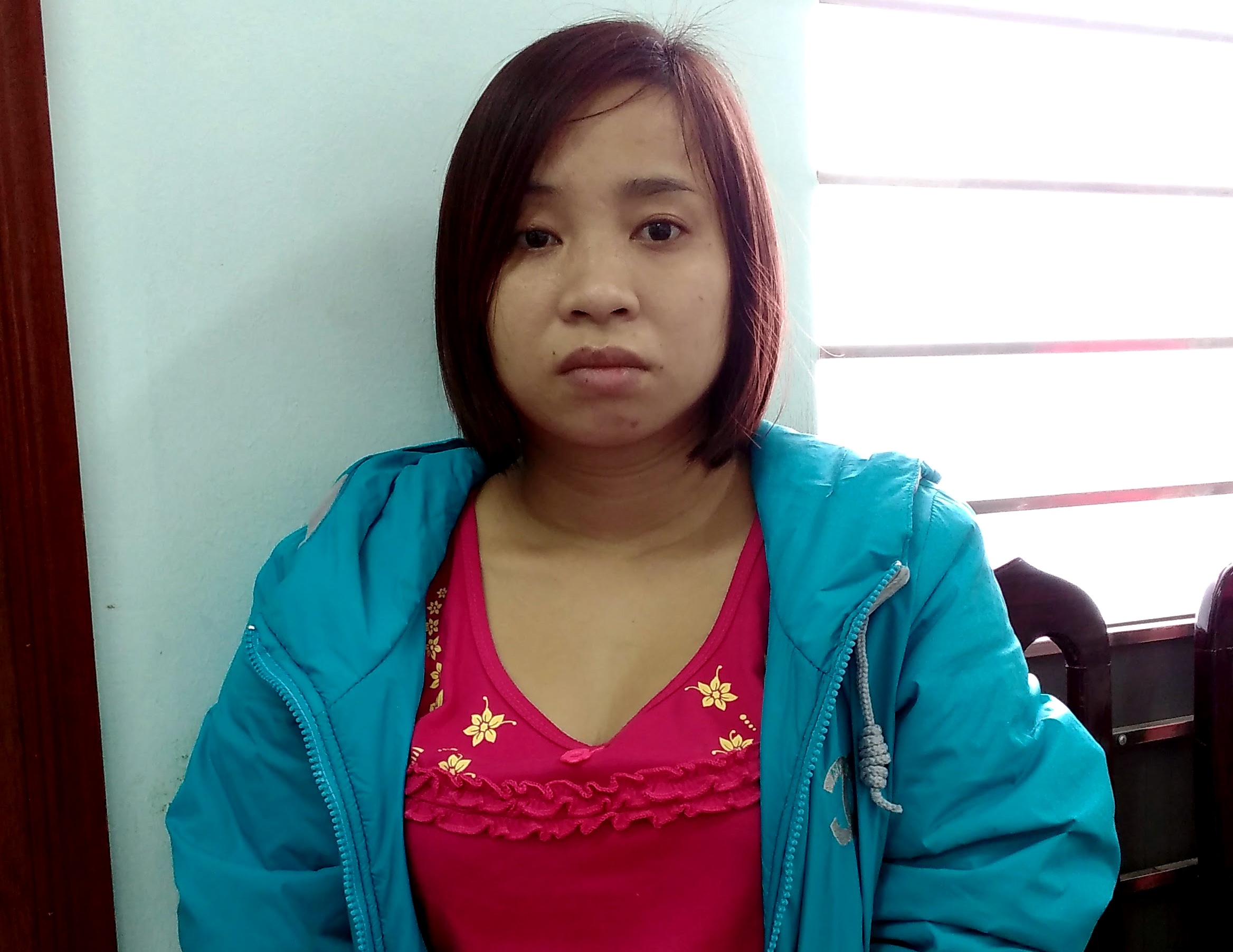 Nu giup viec chuoc thuoc me chu nha lay 6 trieu hinh anh