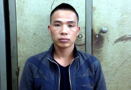 Giai cuu thanh nien khoi tay ke cho vay nang lai hinh anh