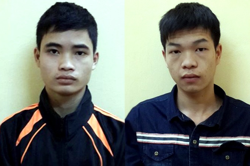 Chu muu sat hai nu chu quan ca phe tron vao Sai Gon hinh anh