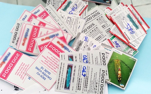 Hack facebook de lua hop tac kinh doanh the cao hinh anh