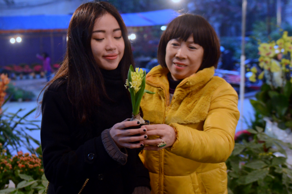 'Bong hoa thep' tren tran tuyen chong ma tuy hinh anh