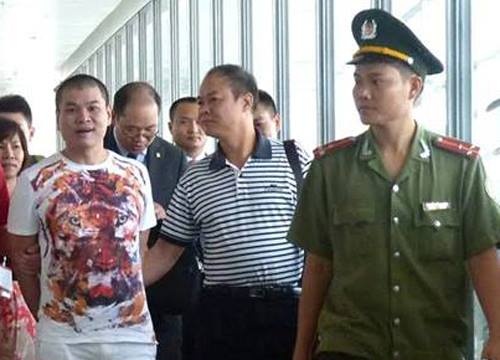 Tet muon cua nhung trinh sat tam na hinh anh