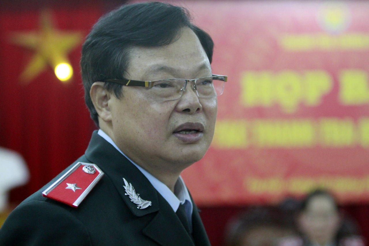 Nhieu tin bao tieu cuc, tham nhung trong dip tet hinh anh